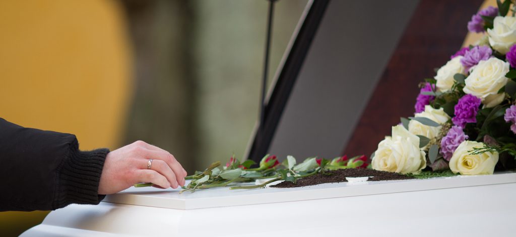 Funeral Directors, Brisbane, Gold Coast, Ipswich & Logan