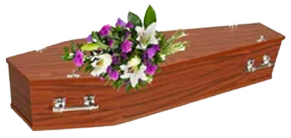 Coffin Images